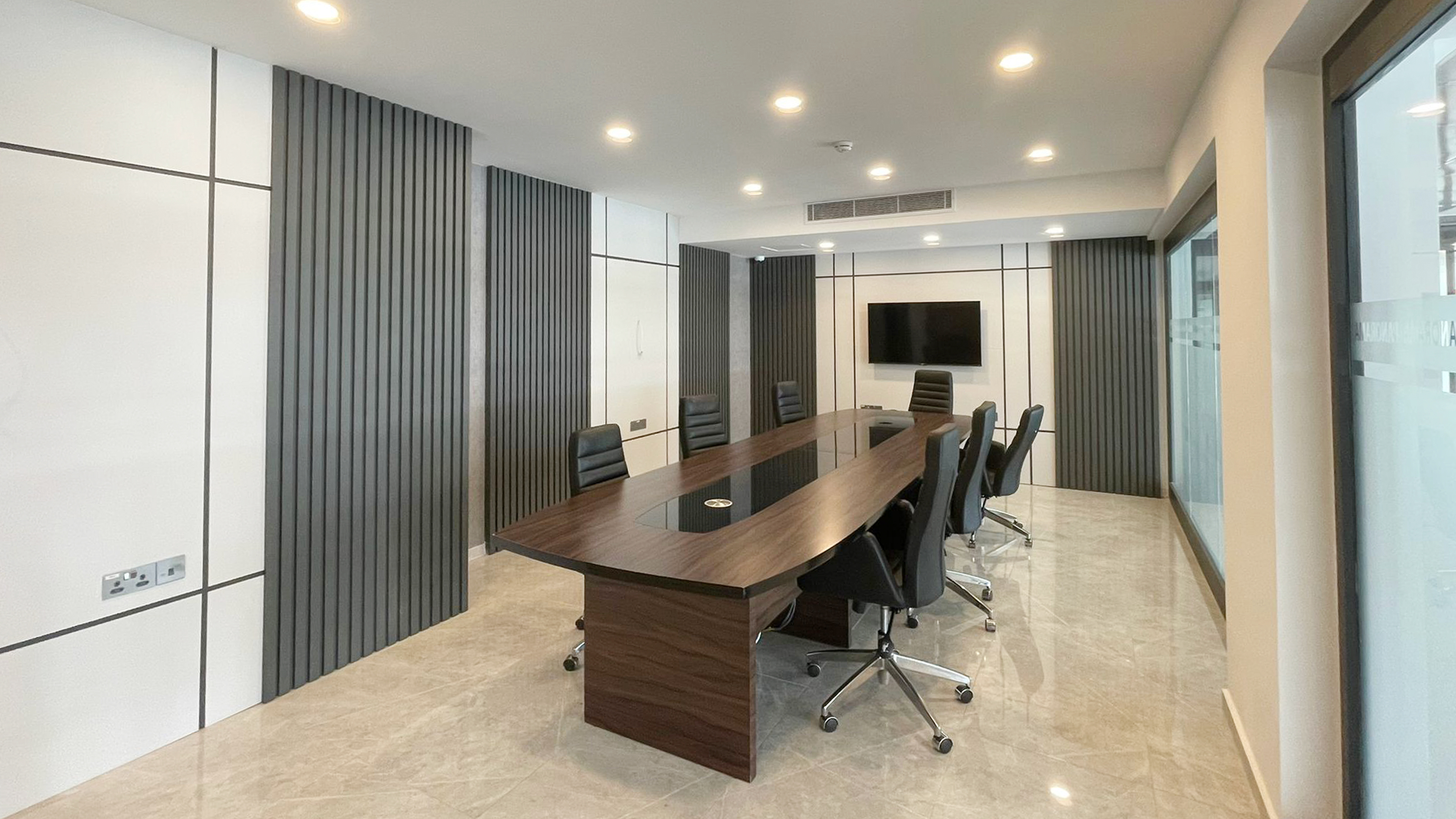 Conference Room Overview