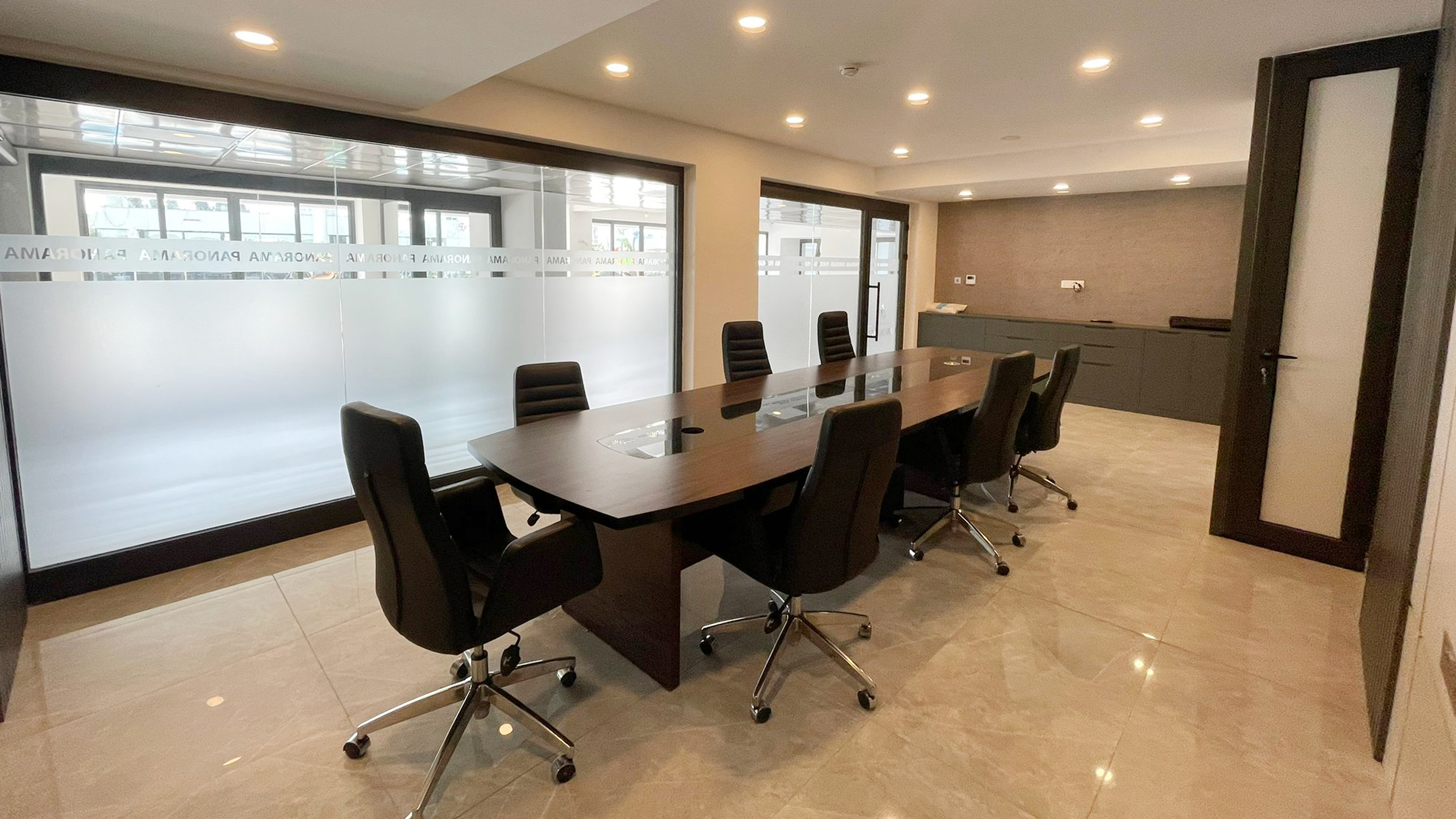 Meeting Room with Kitchenette