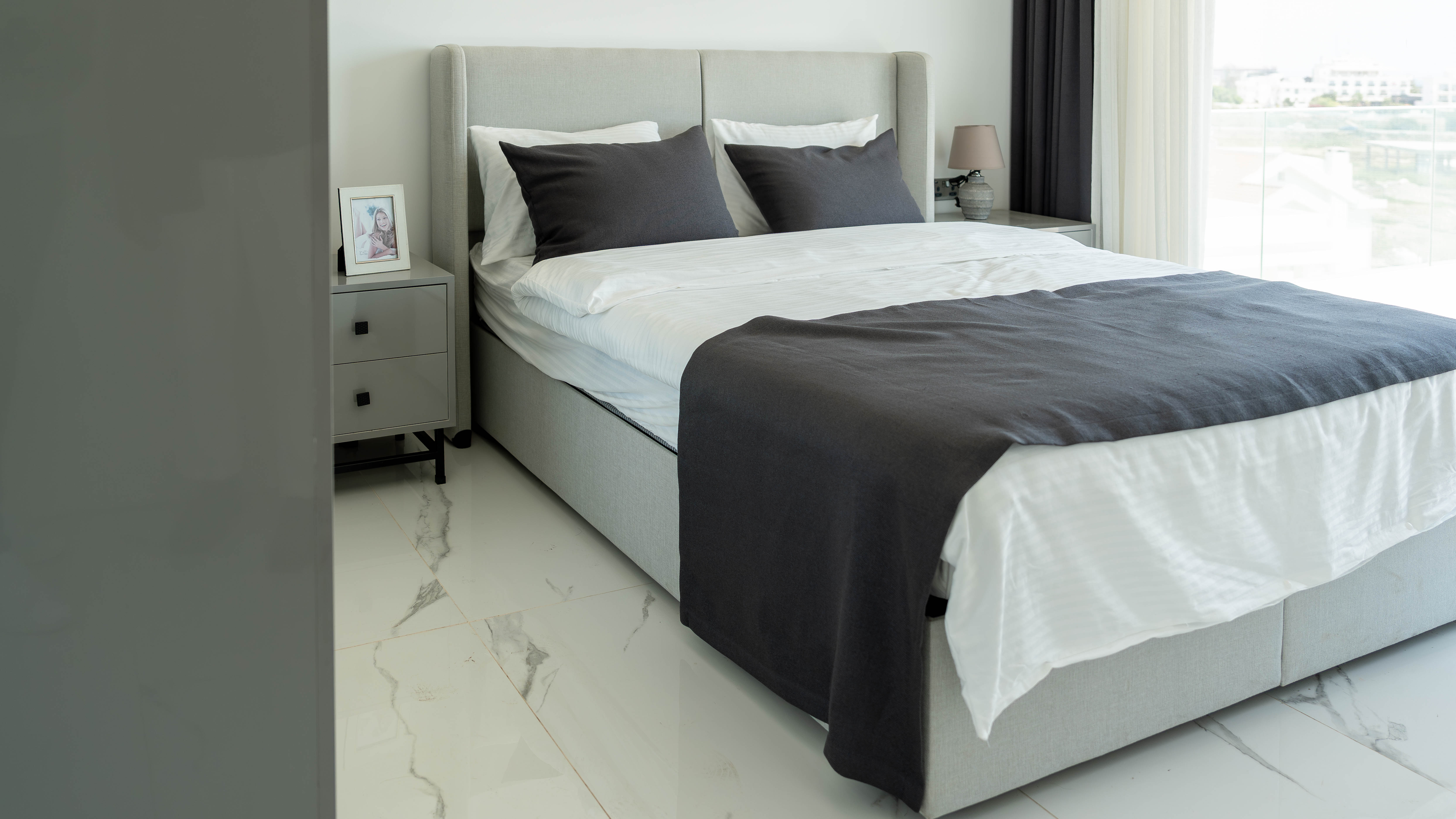 1+1 Apartments